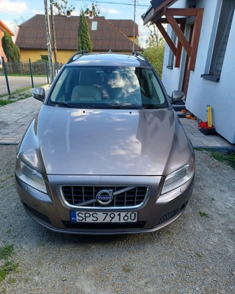 Volvo V70 cena 19900 przebieg: 405000, rok produkcji 2010 z Drawno małe 172